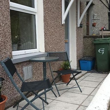 Cosy Mews House Close To Harbour Porthmadog Exterior photo